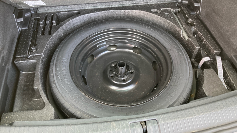 Volkswagen Tiguan 1.5 TSi EVO 150 Match 5dr Petrol Estate